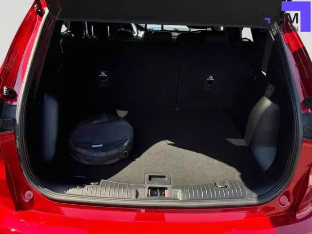 Ford Kuga 2.5 duratec 225 ch phev powershift — photo 12