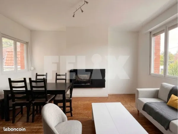 Maison 3 pièces 92 m²