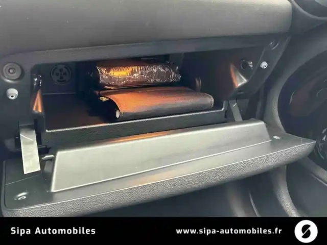 Mini Mini hatch 5 portes cooper 136 ch dkg7 — photo 37