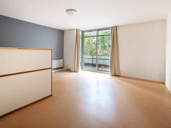 Appartement 1 pièce 32 m²