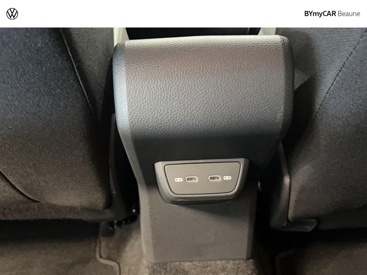Volkswagen Polo 1.0 TSI 95 S&amp;S BVM5 — photo 22