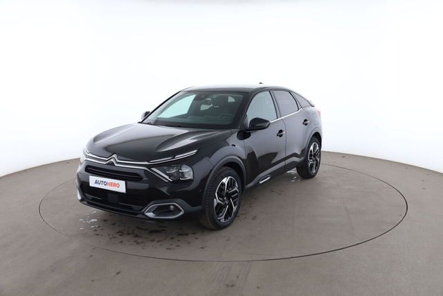 Citroen C4 1.5 Blue-HDi Max EAT8
