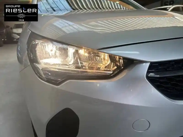 Opel Corsa electrique 136 ch &amp; batterie 50 kw/h — photo 56