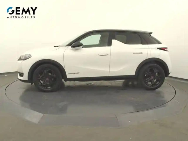 Ds Ds 3 ds3 crossback puretech 100 bvm6 — photo 18