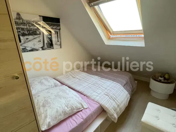 STUDETTE Paris 8e - SURFACE ULTRA OPTIMISEE