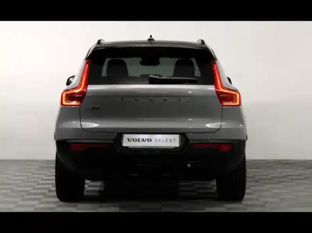 Volvo Ex40 single extended range 252ch plus — photo 5