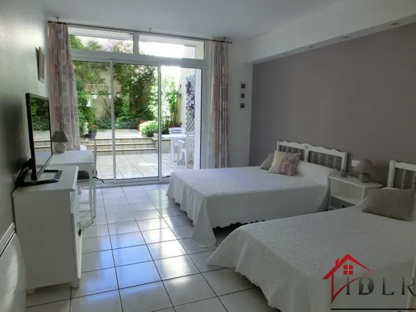 Immeuble de rapport 5 appartements 235 m2 Bourbonne-le