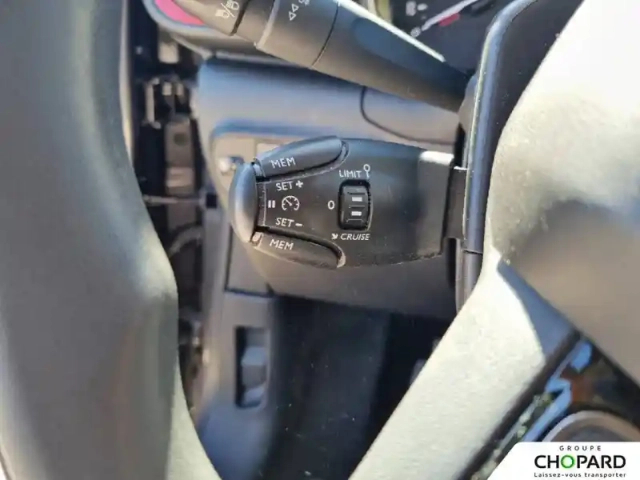Citroën C3 puretech 83 s&amp;s bvm5 — photo 14