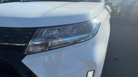 Suzuki Vitara 1.4 Boosterjet Hybrid 110ch Privilège MY25 — photo 17