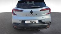 Renault Captur 1.6 E-Tech hybride 145ch Rive Gauche — photo 5