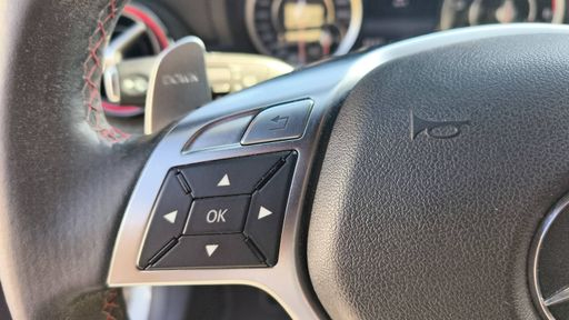 Mercedes Classe A 45 AMG 360 4Matic 7G-Tronic - AMG – 2015 – 83594 km – Essence – Boîte Automatique — photo 14
