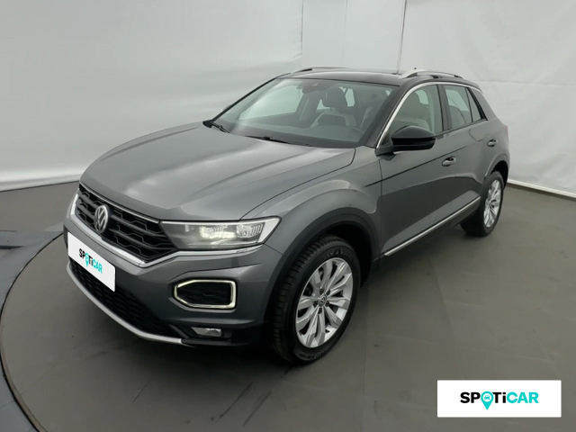 Volkswagen T-Roc 1.5 tsi evo 150ch carat euro6d-t 117g