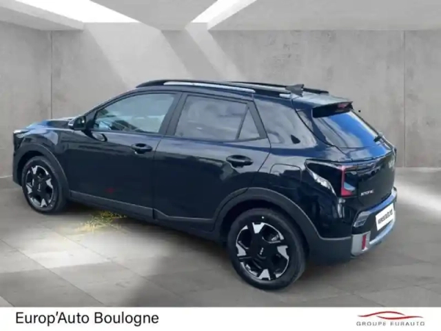 Kia Stonic 1.0 t-gdi 100ch active dct7 — photo 7