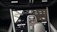 Porsche Cayenne Coupé 3.0 V6 462ch E-Hybrid Platinum Edition — photo 26