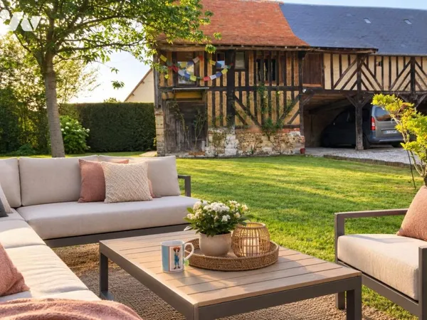 Maison 4 pièces 127 m²