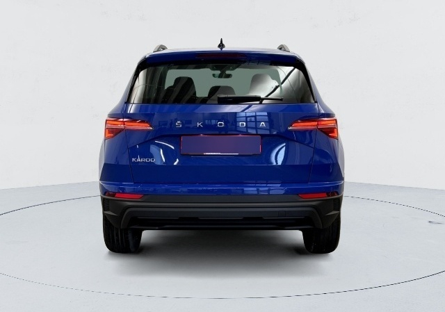 Skoda Karoq — photo 3