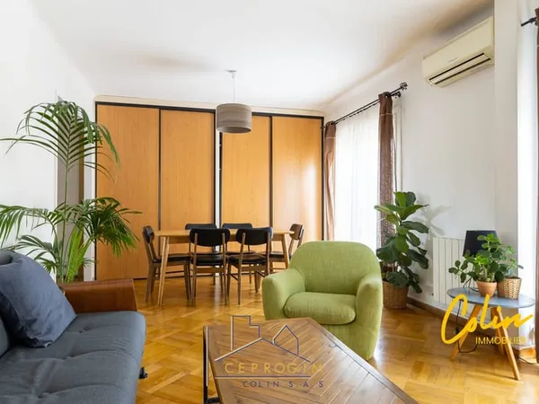 Appartement à vendre Marseille