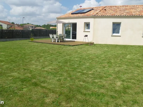 Maison 2ch 70m2