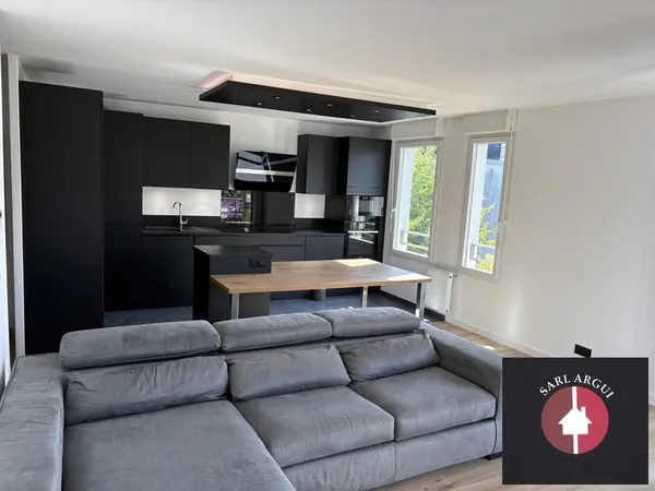 Appartement à vendre Montévrain