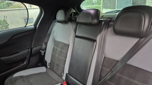 DS DS4 2.0 BLueHDI 180 EAT8 - Sport Chic – 2017 – 156960 km – Diesel – Boîte Automatique — photo 20