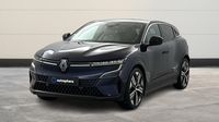 Renault Mégane E-Tech Electric EV60 220ch Techno super charge