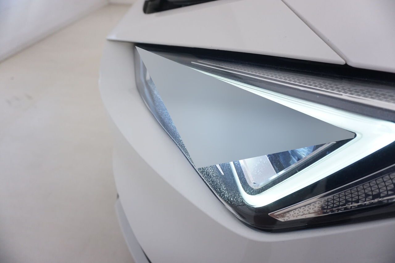 Seat Leon ST — photo 32