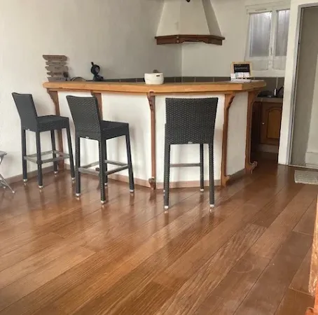 Maison 4 pièces 65 m²