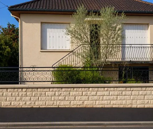 Charmante maison Saint Georges les Baillargeaux