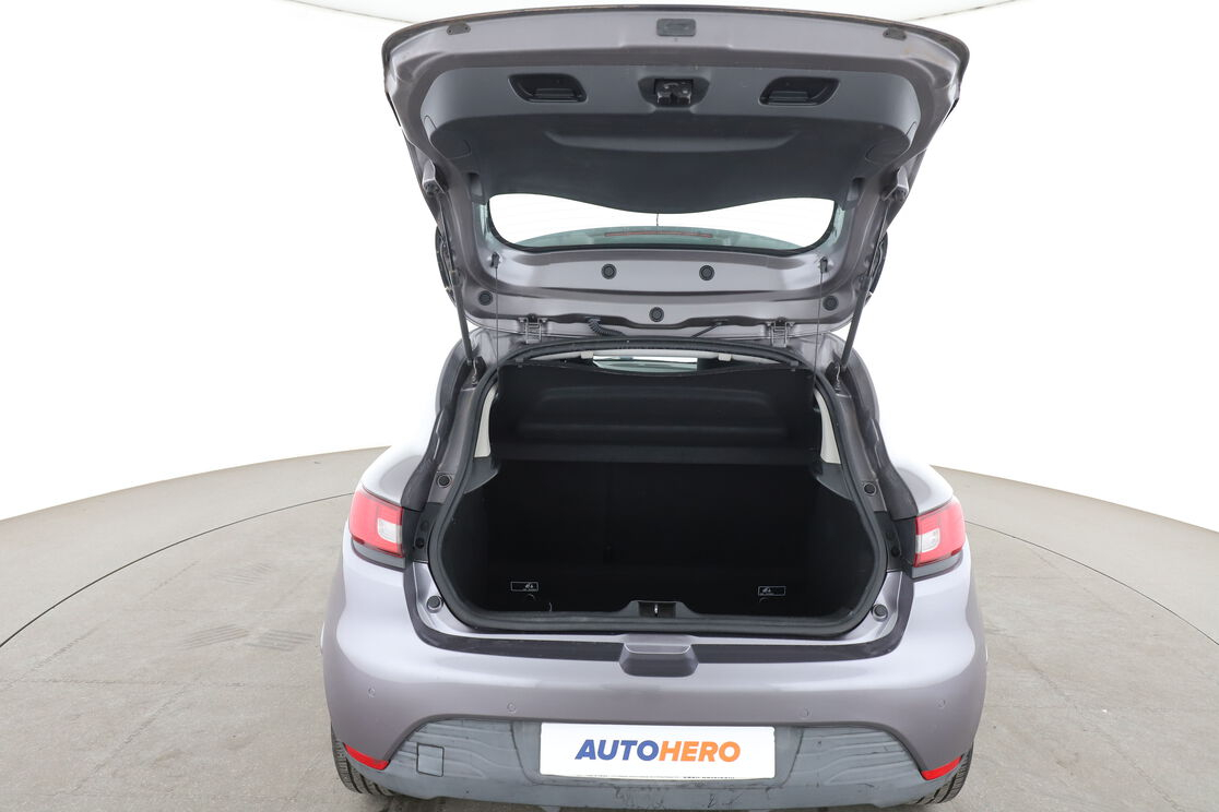 Renault Clio 1.5 dCi Energy Business — photo 15