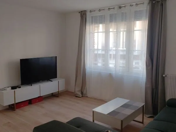 Appartement T2