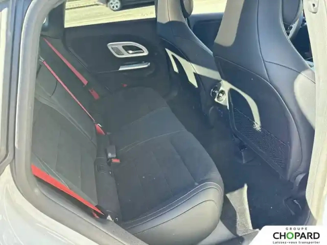 Mercedes Cla 200 8f-edct — photo 78