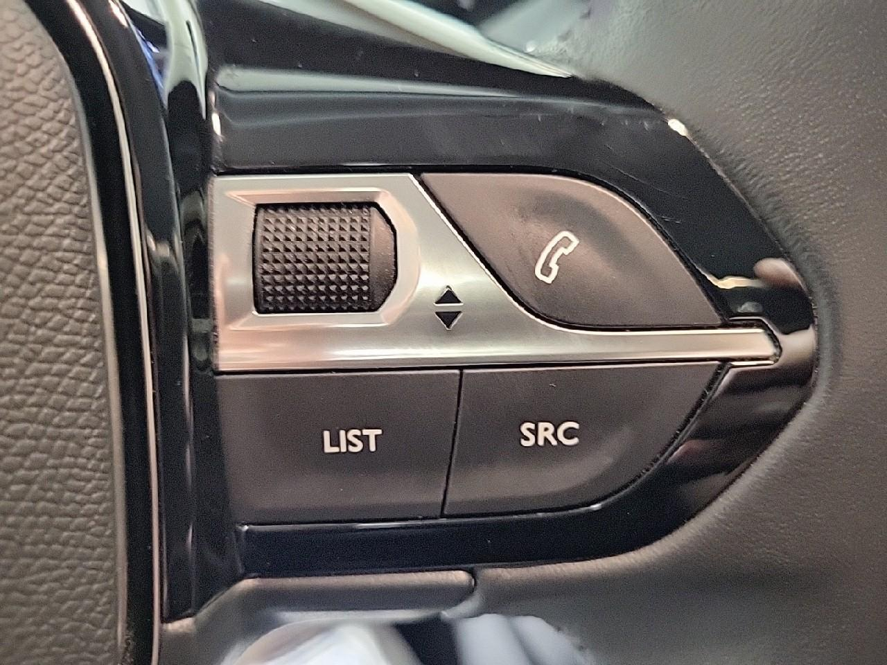 Peugeot 2008 puretech 100 s&s bvm6 style — photo 19