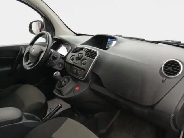 Renault Kangoo express 1.5 blue dci 80ch extra r-link 5cv — photo 13