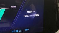 Renault Espace 1.2 E-Tech full hybrid 200ch esprit Alpine 5 places - 24 — photo 9