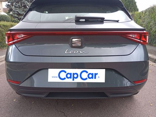 Seat Leon 2.0 TDi 150 DSG7 - Style Business – 2020 – 135803 km – Diesel – Boîte Automatique — photo 46