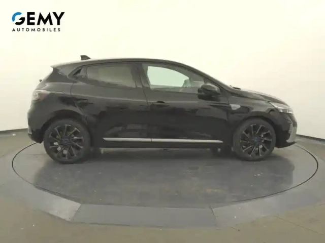 Renault Clio tce 90 ch gsr2 — photo 36