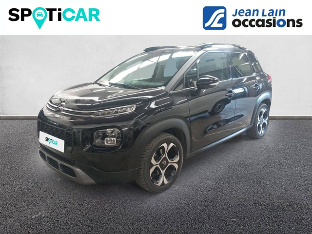 Citroen C3 Aircross PureTech 110 S&S EAT6 Shine