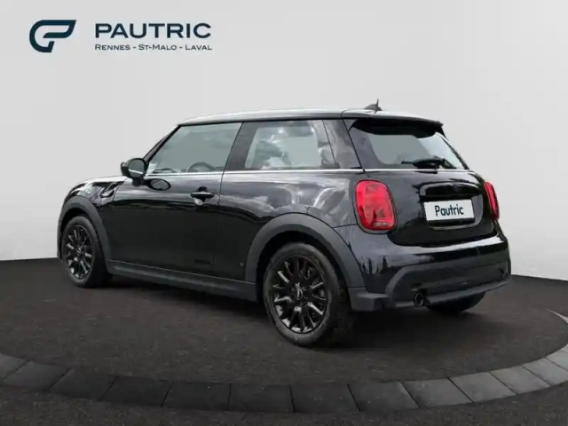 Mini Mini cooper 136ch  edition camden bva7 — photo 3