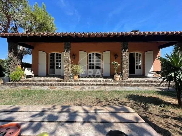 Maison 5 pièces 147 m²