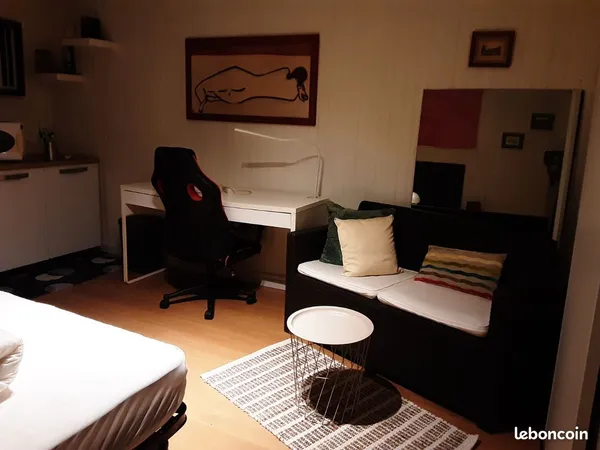 Loue chambre