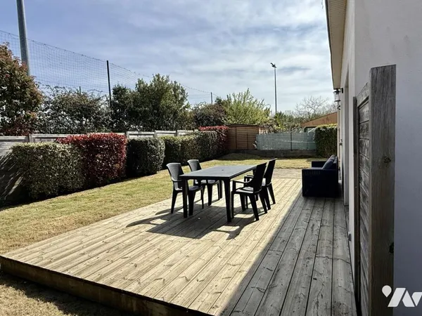 Maison 5 pièces 82 m²