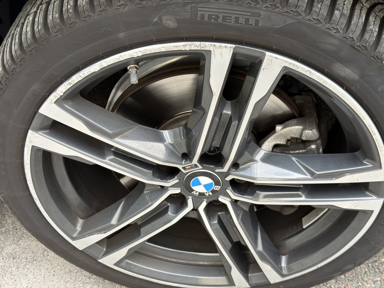 BMW 118i 136 ch DKG7 — photo 18