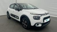 Citroen C3 1.2 PureTech 83ch S&S Feel Pack — photo 3