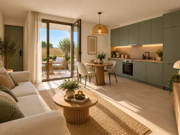 .IDEAL INVESTISSEMENT LOCATIF / PREMIER ACHAT - RESIDENCE CENTRE VILLE