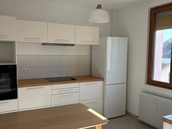 3 pièces 70m2 Schiltigheim Centre