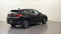 Bmw X2 sDrive18iA 140ch Lounge DKG7 Euro6d-T — photo 5