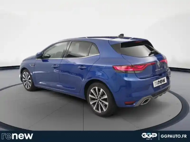 Renault Megane 1.3 tce 160ch rs line edc — photo 63