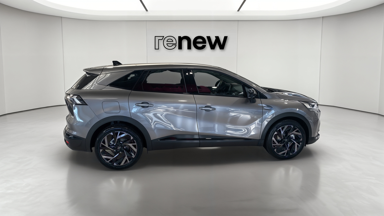 Renault Symbioz E-Tech full hybrid 160 ch — photo 6