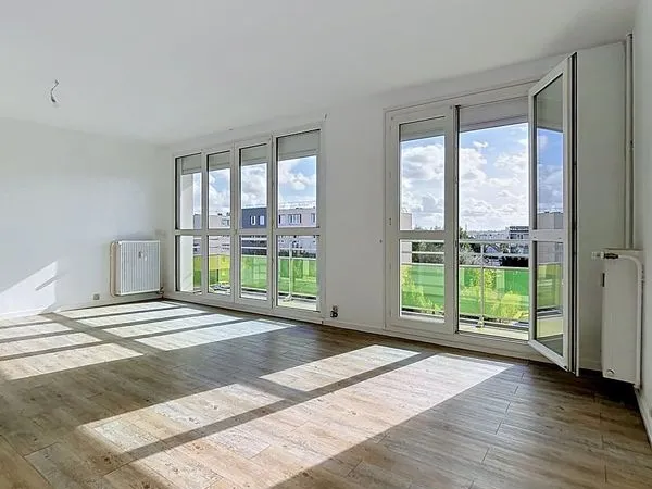 Appartement 3 pièces 73 m²