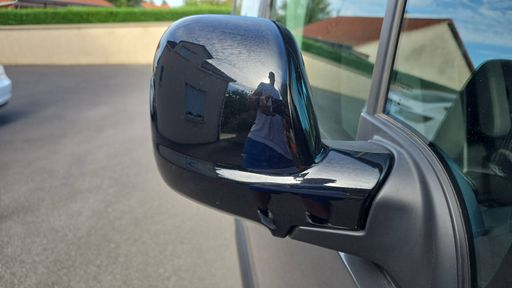 Fiat Doblo Cargo VU 1.2 PureTech 110 - Pro Lounge Connect – 2024 – 33816 km – Essence – Boîte Manuelle — photo 1